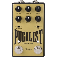 Fender Pugilist V2 Distortion gitara pedalas