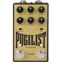 Fender Pugilist V2 Distortion guitar pedal Fender Pugilist V2 Distortion guitar pedal