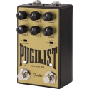 Fender Pugilist V2 Distortion kitarapedaali Fender Pugilist V2 Distortion kitarapedaali
