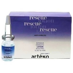 Artègo Easy Care T Rescue Lotion 10 x 8 ml