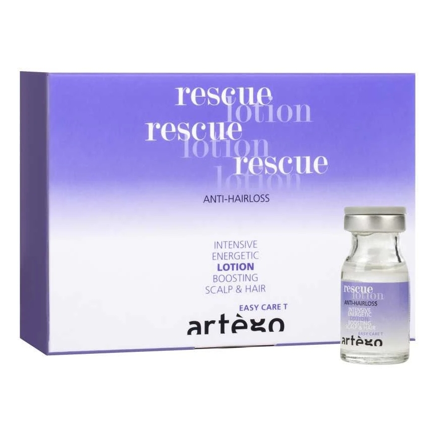 Artègo Easy Care T Rescue Lotion 10 x 8 ml – 2