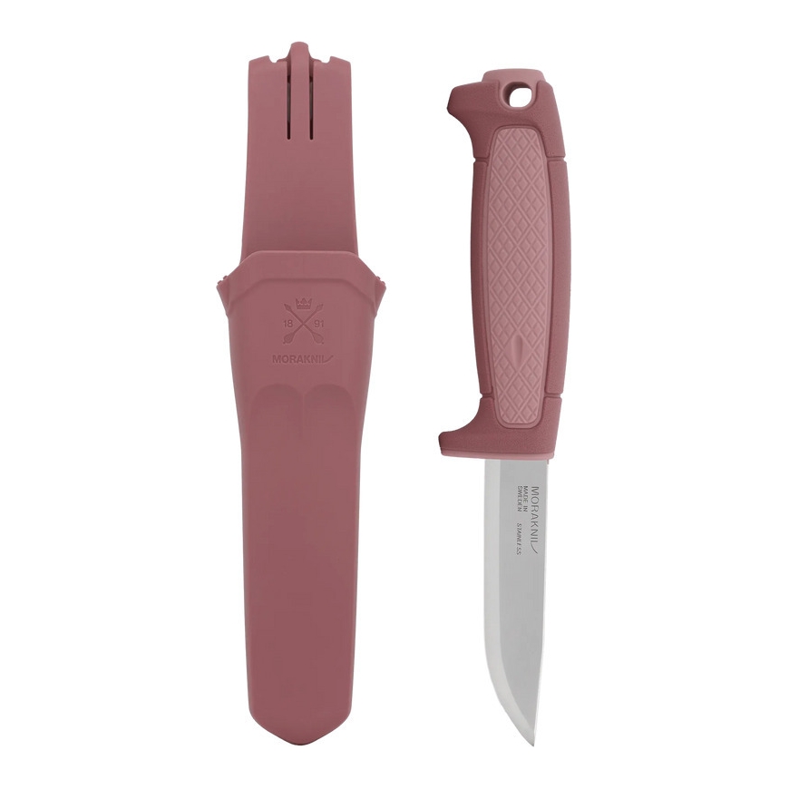 Morakniv Risberg nažu, brūklenes – 2