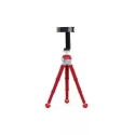 Joby PodZilla Medium Kit red Joby PodZilla Medium Kit red