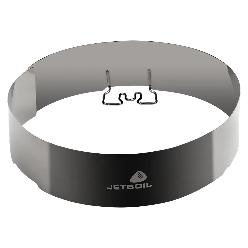 Jetboil WindGuard wind shield