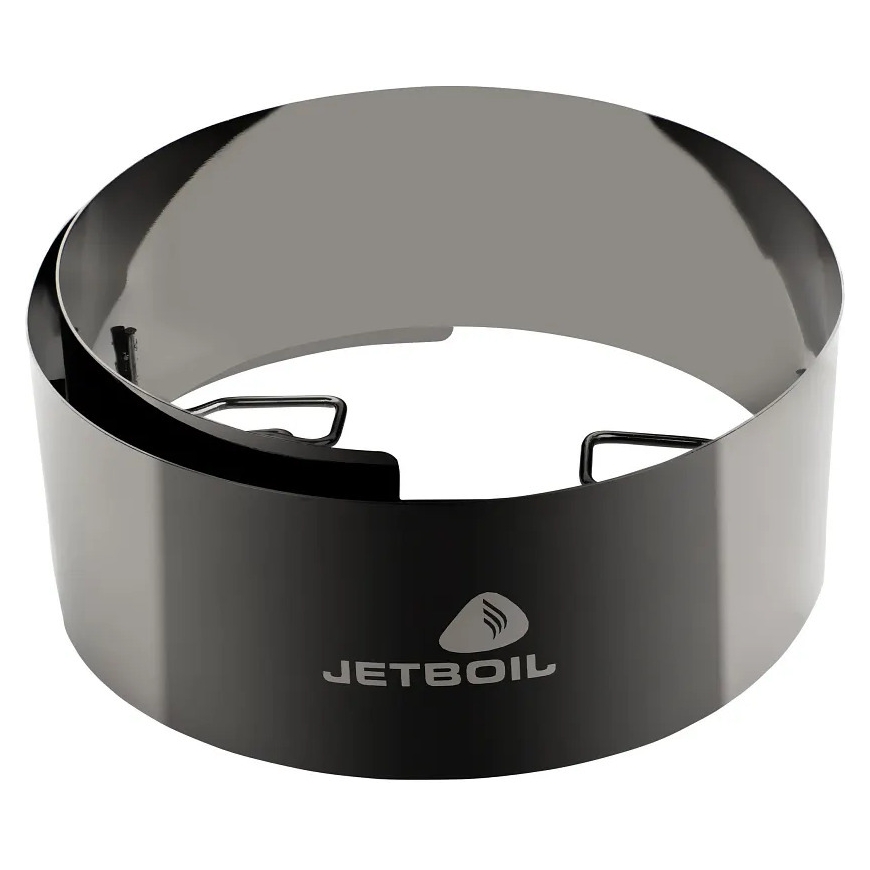 Jetboil WindGuard wind shield – 4