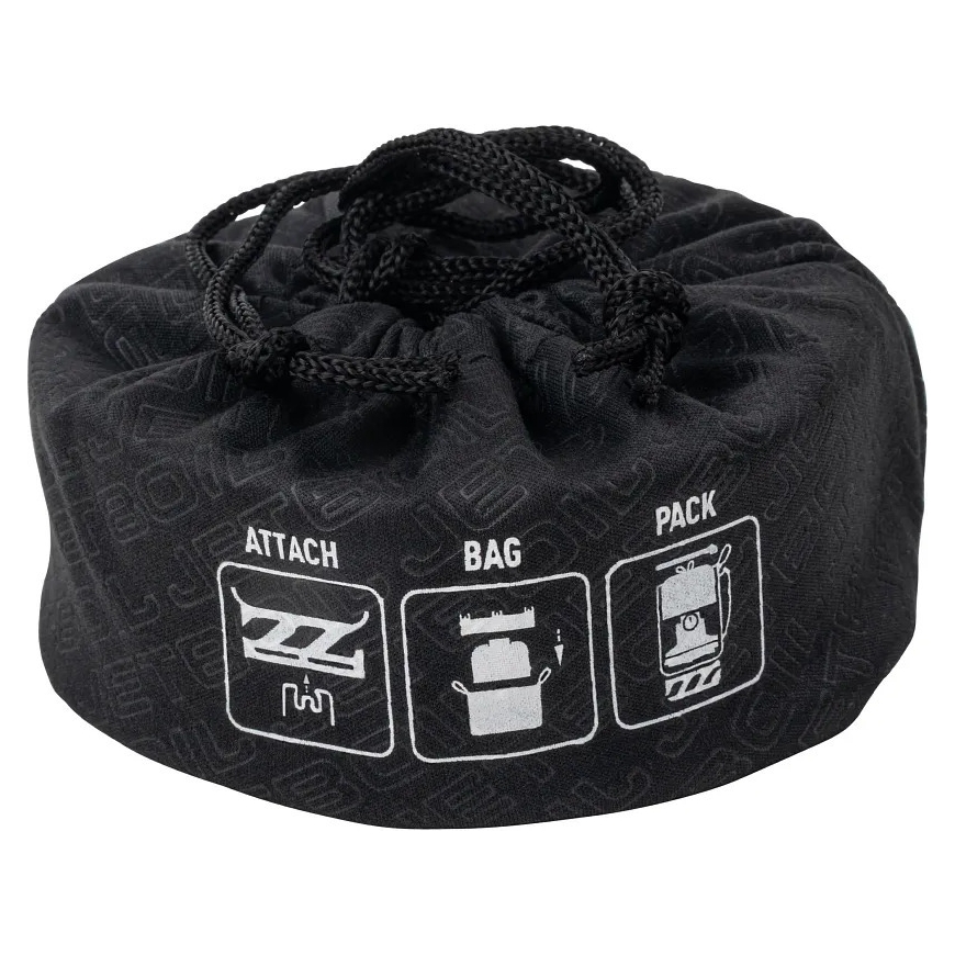 Jetboil WindGuard wind shield – 5
