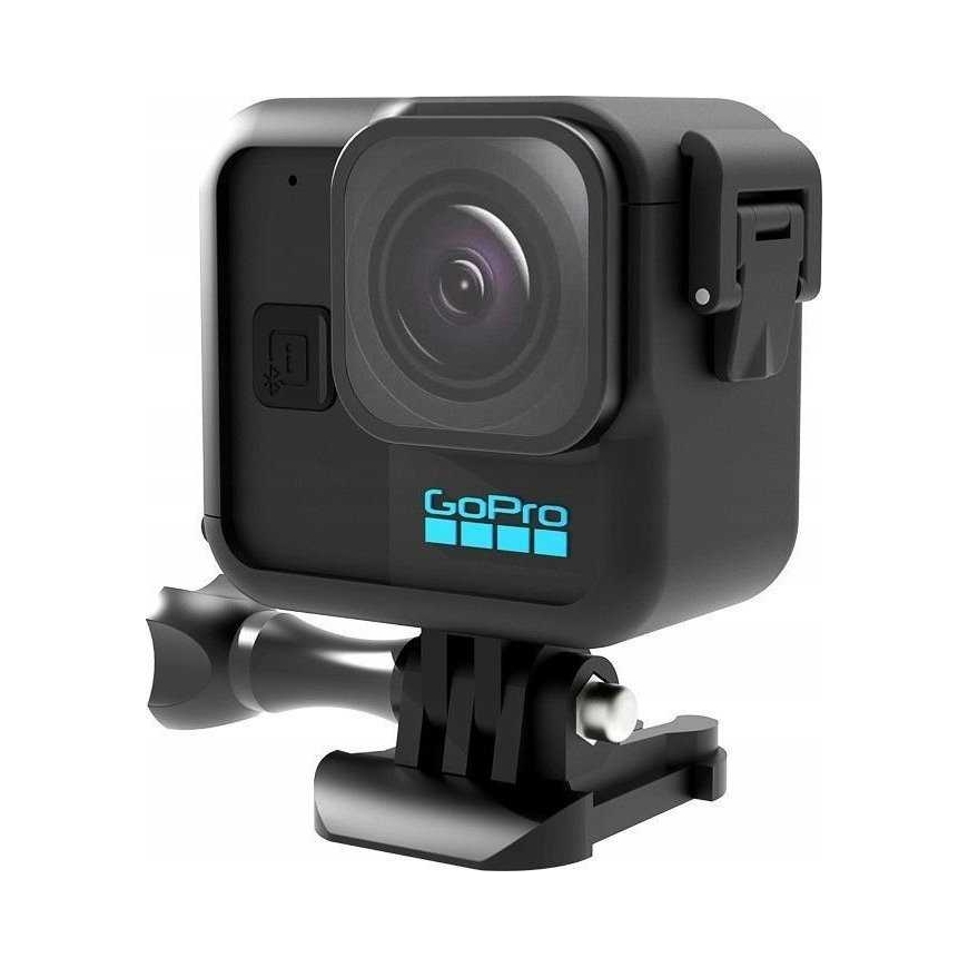 Xrec kehyskiinnitys GoPro Hero 11 Black Mini/ Gp541 – 3