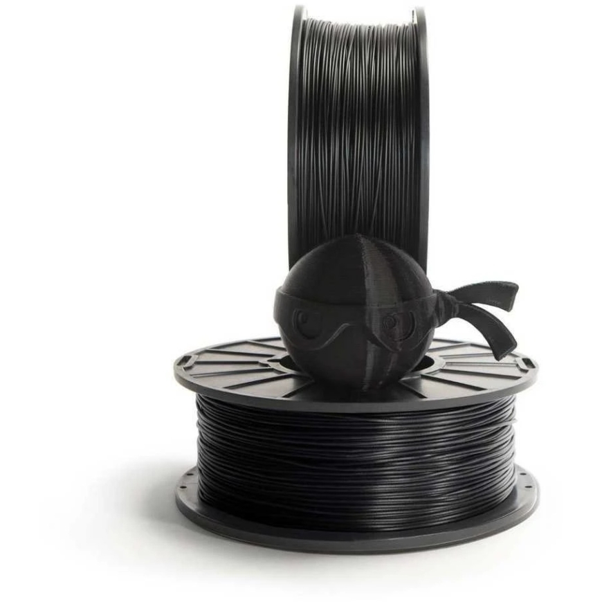NinjaTek NinjaFlex Edge 2.85 mm 0.5kg - Snow Baltas