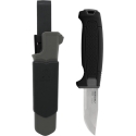 Morakniv Amberg Compact puukko, musta Morakniv Amberg Compact puukko, musta
