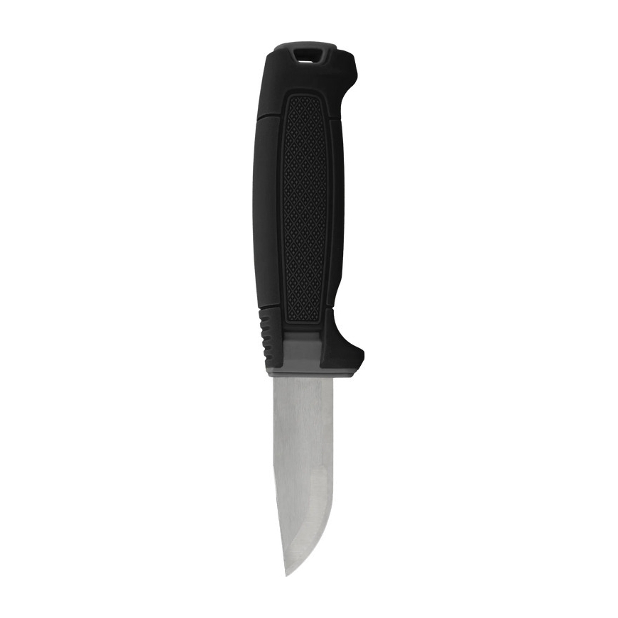 Morakniv Amberg Compact puukko, musta – 4