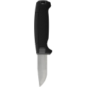 Morakniv Amberg Compact puukko, musta Morakniv Amberg Compact puukko, musta