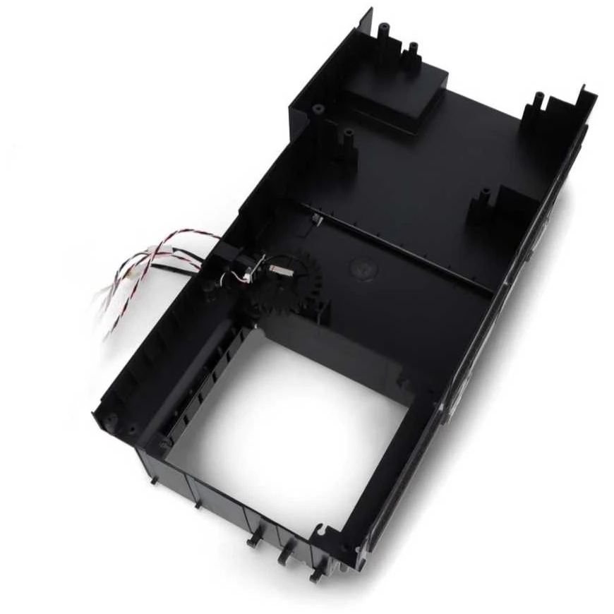 Top inner right camera panel cover for Bambu Lab H2 series printers