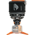 Jetboil TrailCook 1,2 l plīts, Carbon Jetboil TrailCook 1,2 l plīts, Carbon