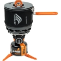 Jetboil TrailCook 1,2 l matkeeda, Carbon Jetboil TrailCook 1,2 l matkeeda, Carbon