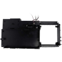 Top inner right camera panel cover for Bambu Lab H2 series printers Top inner right camera panel cover for Bambu Lab H2 series printers