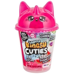 Timeless Truth Mask WECOOL BingsuCuties arbūzų kvapo modelino rinkinys 11164523