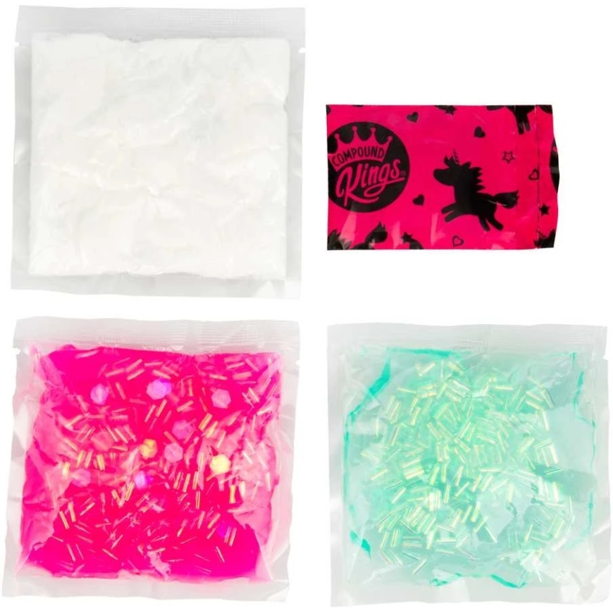 Timeless Truth Mask WECOOL BingsuCuties arbūzų kvapo modelino rinkinys 11164523 – 2