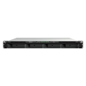 NAS STORAGE RACK 4BAY 1U/NO HDD USB3 RS826+ SYNOLOGY NAS STORAGE RACK 4BAY 1U/NO HDD USB3 RS826+ SYNOLOGY