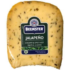 Beemster Cheese, with jalapeno pepper, aged 5 weeks, 250 g