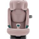 BRITAX RÖMER SAFEFIX детское кресло безопасности, 100–150 см, Пудровая роза BRITAX RÖMER SAFEFIX детское кресло безопасности, 100–150 см, Пудровая роза