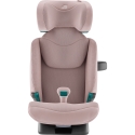 BRITAX RÖMER SAFEFIX детское кресло безопасности, 100–150 см, Пудровая роза BRITAX RÖMER SAFEFIX детское кресло безопасности, 100–150 см, Пудровая роза