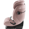 BRITAX RÖMER SAFEFIX детское кресло безопасности, 100–150 см, Пудровая роза BRITAX RÖMER SAFEFIX детское кресло безопасности, 100–150 см, Пудровая роза