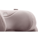BRITAX RÖMER SAFEFIX bērnu sēdeklis, 100–150 cm, Putekļu rozā BRITAX RÖMER SAFEFIX bērnu sēdeklis, 100–150 cm, Putekļu rozā