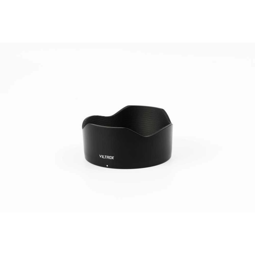 Micnova Lens Hood - Viltrox PL-66A Durable Lens Hood for Reducing Light Reflection Black – 2