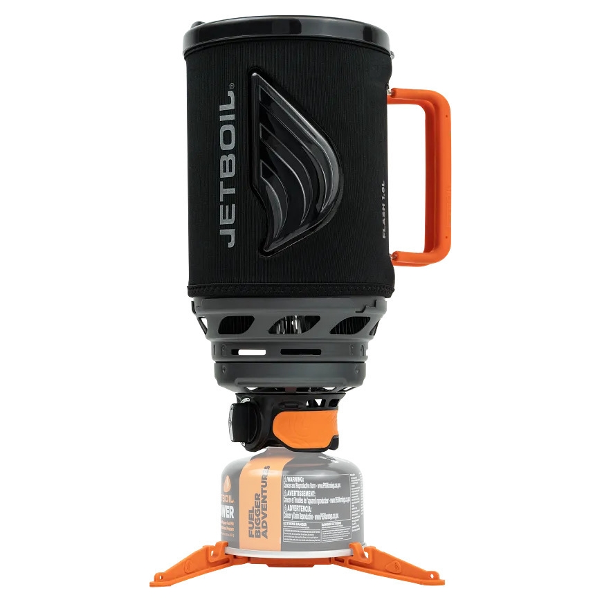 Jetboil Flash Fast Boil 1,8 l matkakeetja