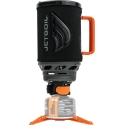 Jetboil Flash Fast Boil 1,8 l matkakeetja Jetboil Flash Fast Boil 1,8 l matkakeetja