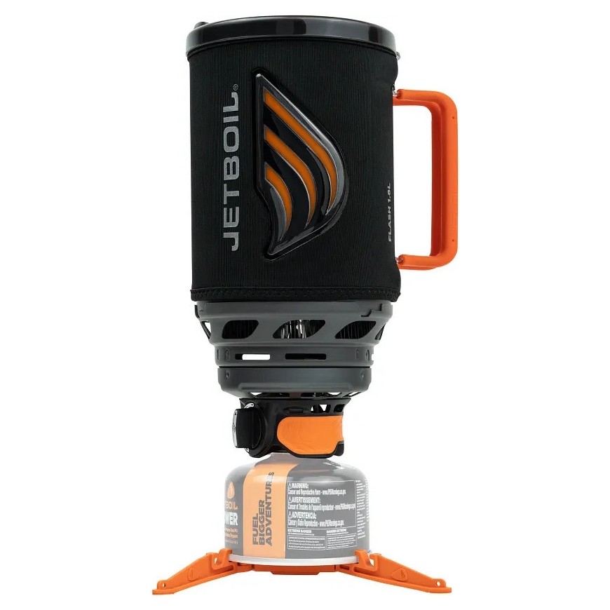 Jetboil Flash Fast Boil 1,8 l retkikeitin – 2