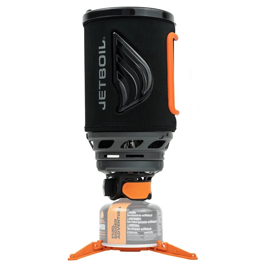 Jetboil Flash Fast Boil 1,8 l matkakeetja – 3