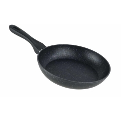 Cooking By Heinner ALUMINIJA PANNI 30X5.7 CM, Melns SAND, RAŽOTS HEINNER
