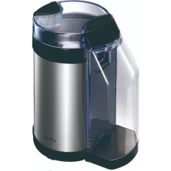 Kavamalė, 130 W, 50 g, juoda/sidabrinė, 55OV51172D, „Oliver Volt