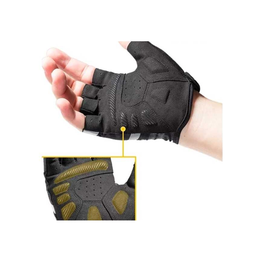RockBros RBS247XL kindad, suurus XL – 3