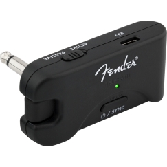 Fender Telepath Wireless передатчик