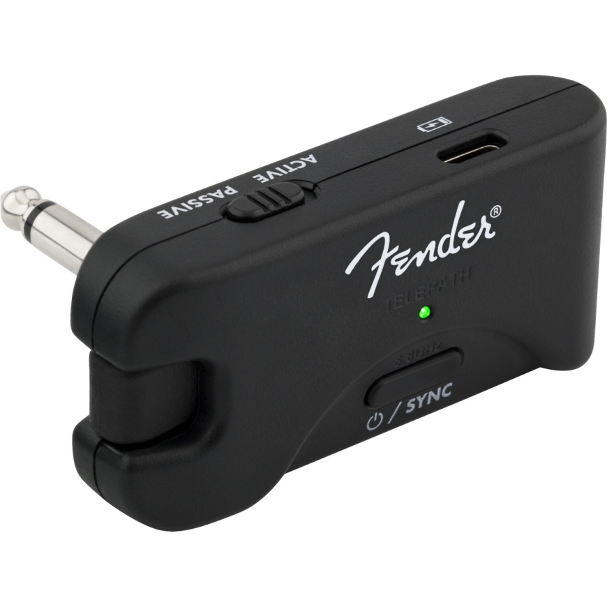 Fender Telepath Wireless transmitter