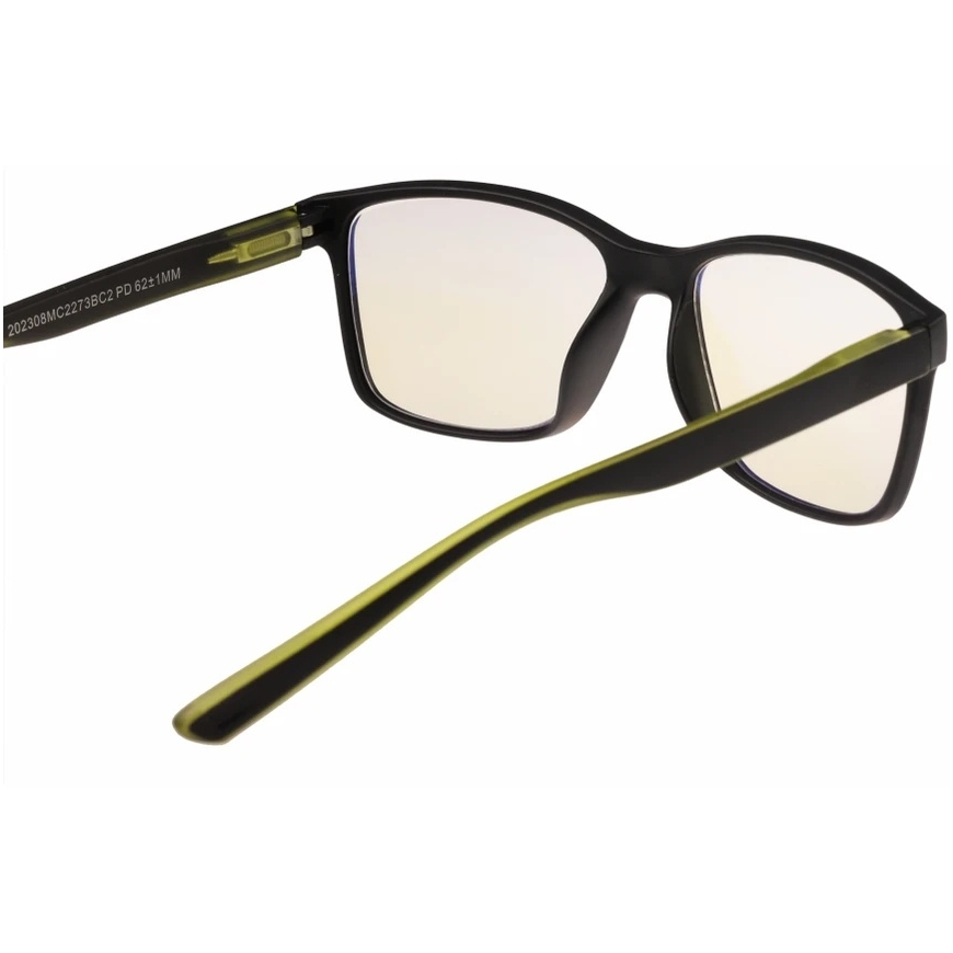 R2 "Identity" reading glasses with blue light filter - MC2273BC2/1 – 2
