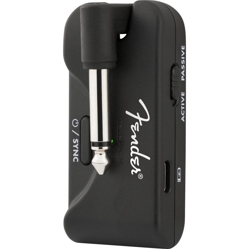 Fender Telepath Wireless transmitter – 4