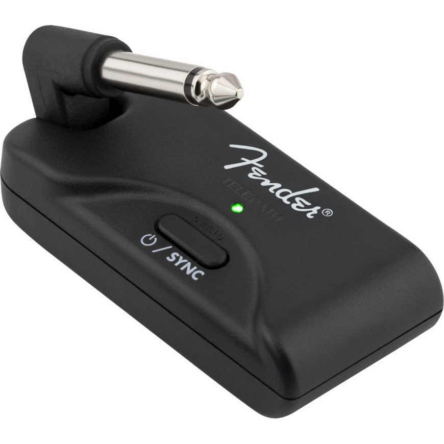 Fender Telepath Wireless transmitter – 5