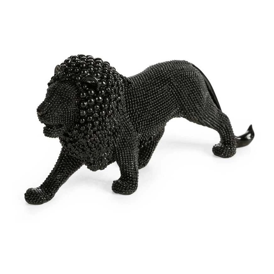 Eurofirany C/ELDO/3/FIG/23 23X6X12 BLACK