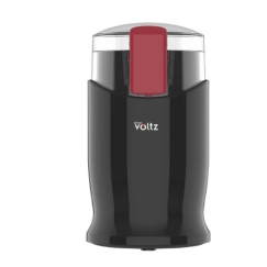 Kafijas dzirnaviņas, 150W, 60g, melnas, 55OV51172C, Oliver Voltz