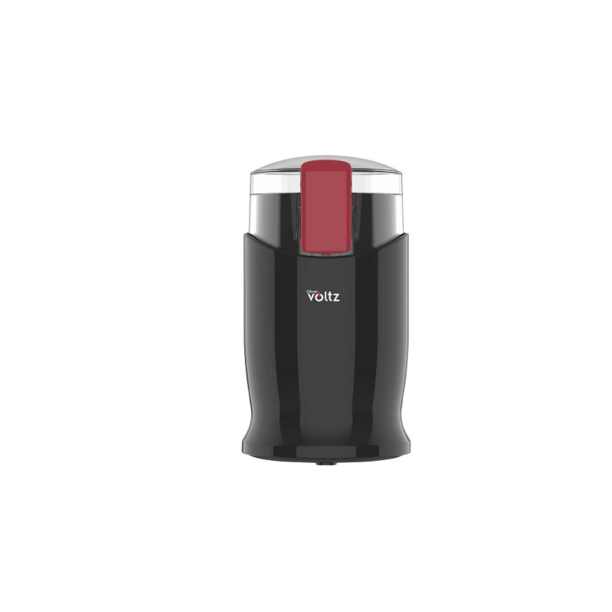 Kafijas dzirnaviņas, 150W, 60g, melnas, 55OV51172C, Oliver Voltz