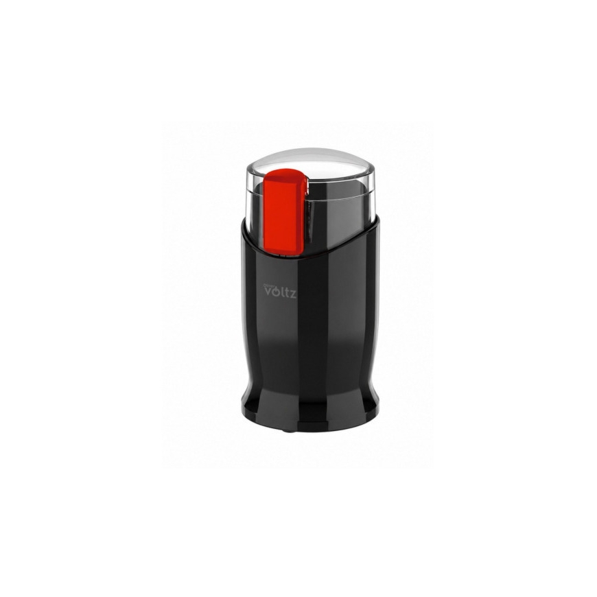 Coffee grinder, 150W, 60g, Black, 55OV51172C, Oliver Voltz – 2