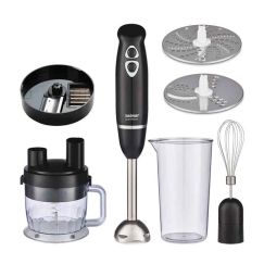 Zelmer ZHB4600 QubeMaster Hand Blender