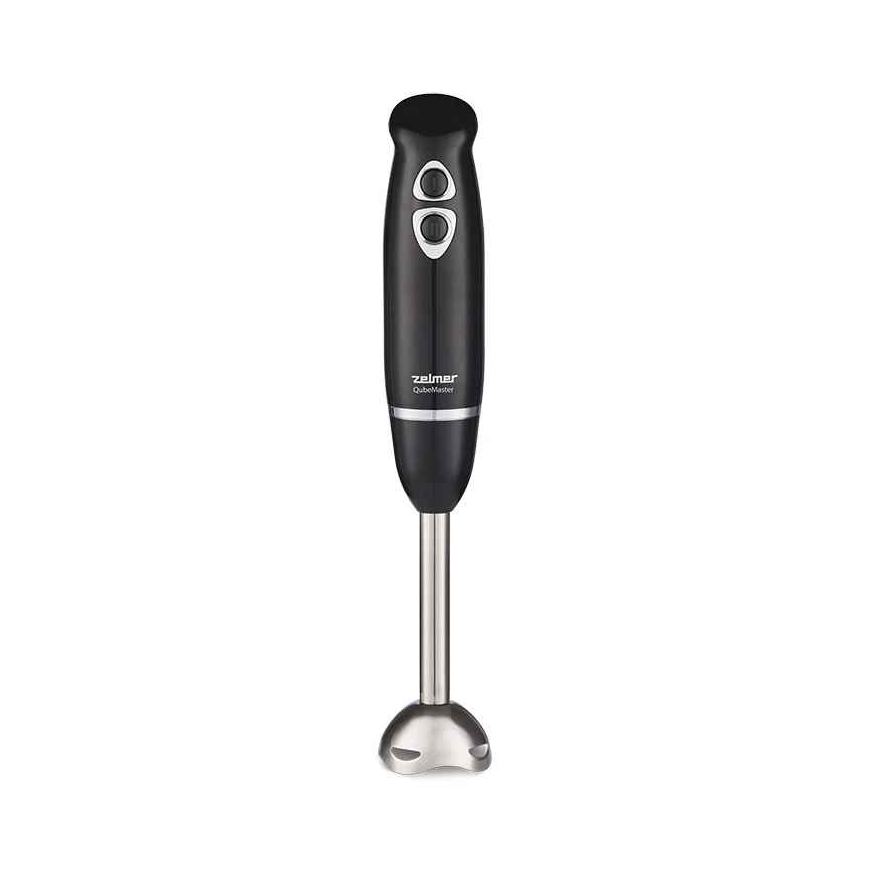 Zelmer ZHB4600 QubeMaster saumikser – 2