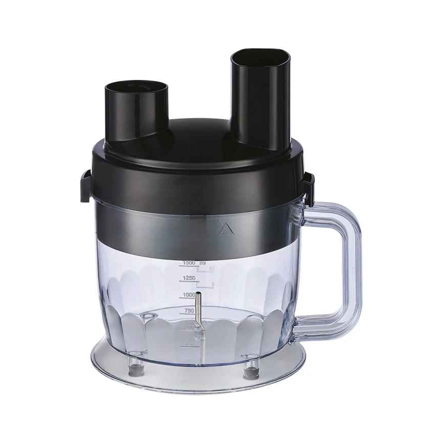 Zelmer ZHB4600 QubeMaster saumikser – 3