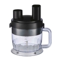 Zelmer ZHB4600 QubeMaster rokas blenderis Zelmer ZHB4600 QubeMaster rokas blenderis