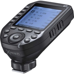 Kaamera välk - Godox Speedlite V860III Trigger Kit (60 GN, 2.4G Wireless, X PRO II)