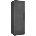 Siemens KS36NVXCG iQ300 šaldytuvas, juodas plienas